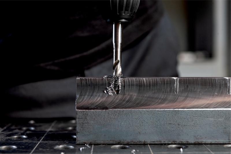 Акумуляторний шуруповерт Metabo GB18LTXBLQI (602362660)