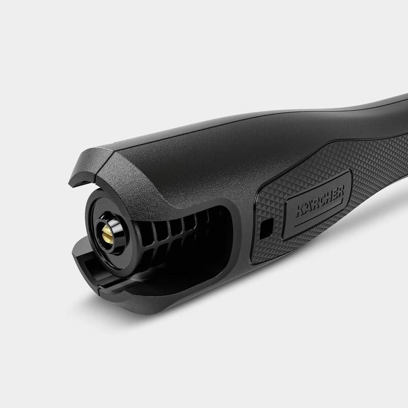 Струменева насадка Karcher eco!Booster 180 (2.645-386.0)