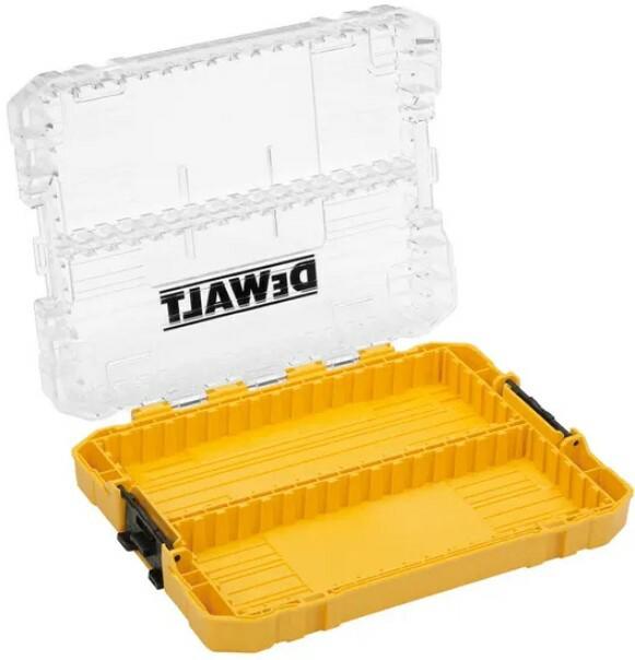 Футляр для біт DeWalt TSTAK Tough Case М DT70803