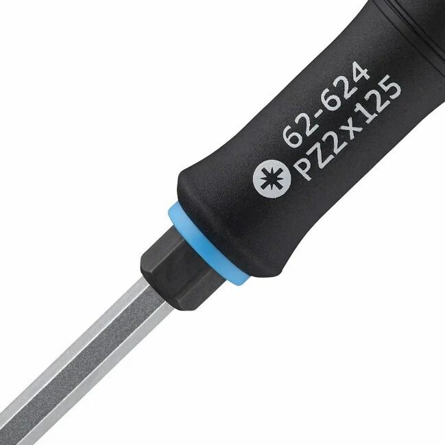 Викрутка Stanley FatMax PZ2х125 мм FMHT0-62624