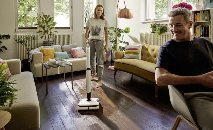 Пилосос Karcher FC 7 Cordless (1.055-701.0)