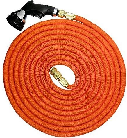 Шланг Gruntek King Cobra 7-22.5 м 1/2 "(296225001)