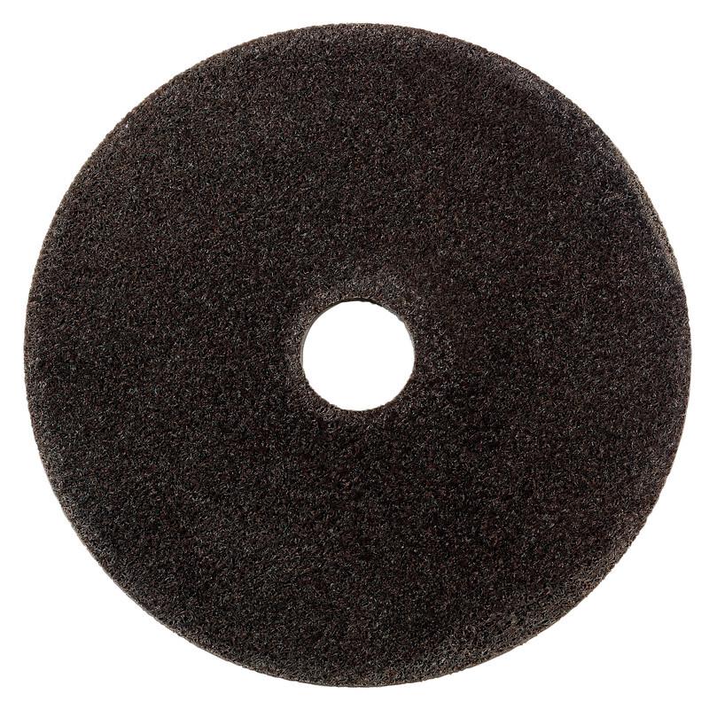 Повстяний шліфувальний диск 150х3х25,4 середній "Unitized" Metabo 626400000