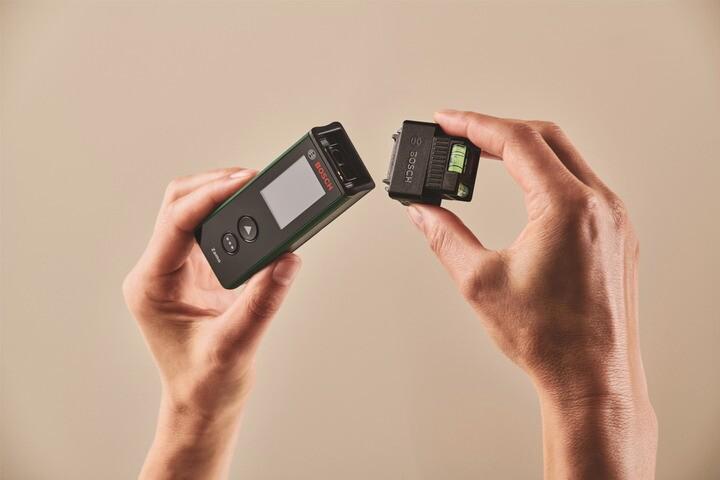 Лазерний далекомір Bosch Zamo (0603672900)