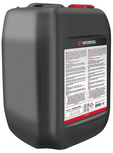 Піна активна Intertool FS-9015