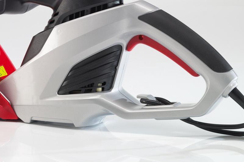 Кущоріз AL-KO HT 550 Safety Cut