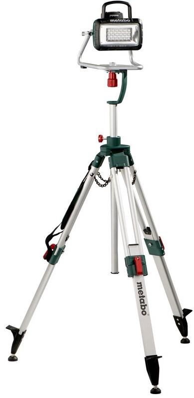 Комплект акумуляторних інструментів Metabo Combo Set 4.3.2 18 V (685209000)