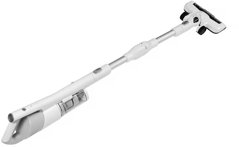Пилосос Grunhelm GAVC-150 MW