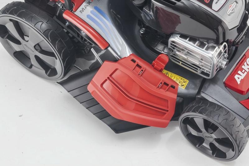 Газонокосарка AL-KO Premium 520 VSІ-B (119948)