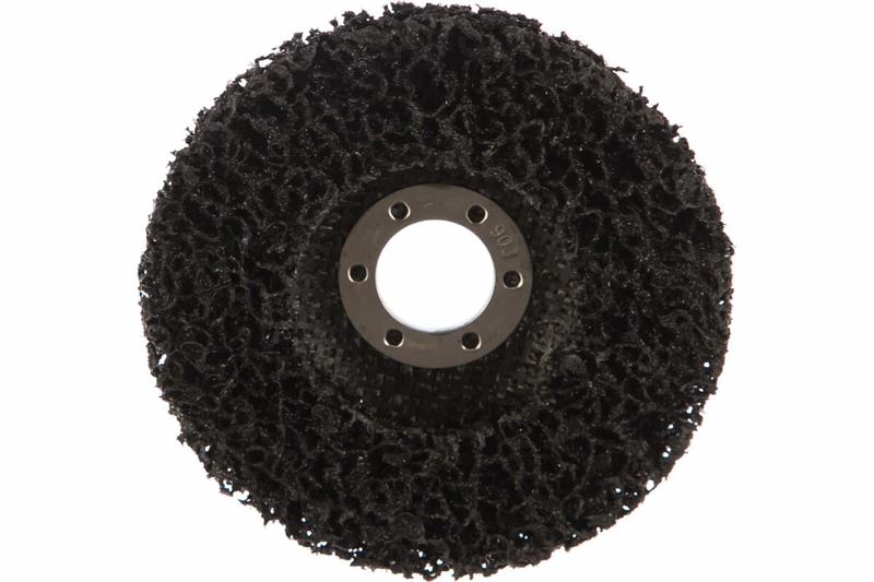 Диск зачисний Bosch Best for Metal 115х22.2 мм (2608607632)