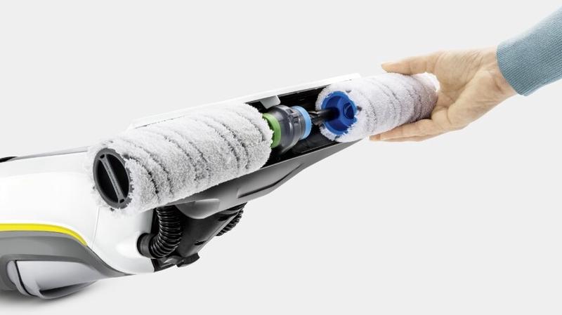Пилосос для вологого прибирання Karcher FC 5 Premium