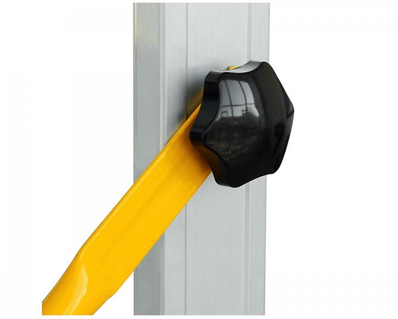 Вишка-тура VIRASTAR TELESAFE S005 2x10 ступенів (S005)