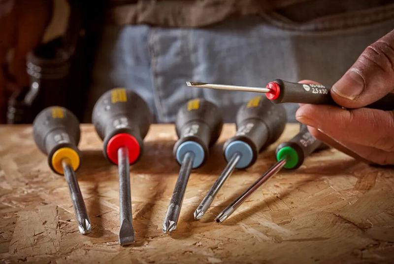 Викрутка Stanley FatMax SL5.5х150 мм (0-65-094)