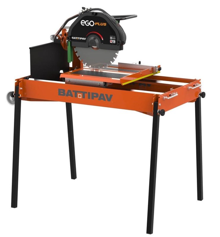Верстат для обробки каменю BATTIPAV EGO PLUS 8000J