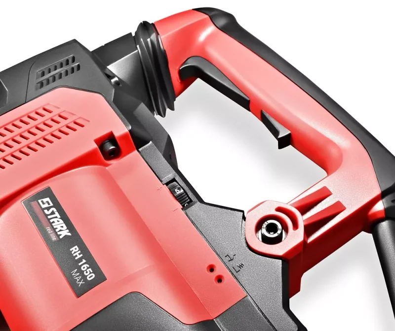 Відбійний молоток Stark RH 1650 MAX