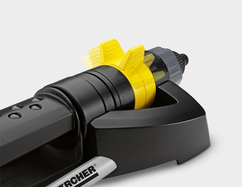 Дощувач осциляційний Karcher OS 5.320 S (2.645-134.0)