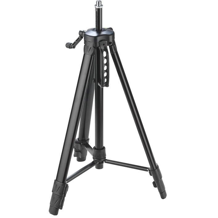 Штатив для лазерних нівелірів KWB 64340