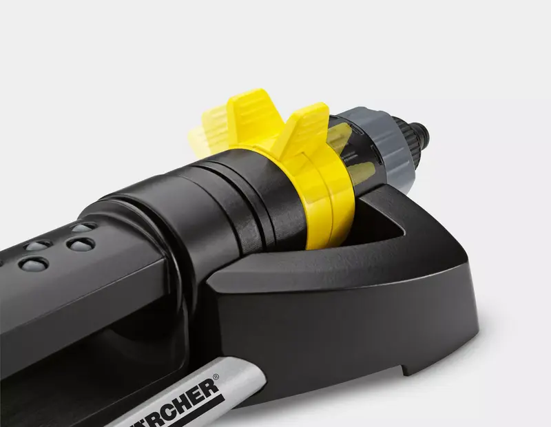 Зрошувач осциляційний Karcher OS 5.320 SV (2.645-135.0)