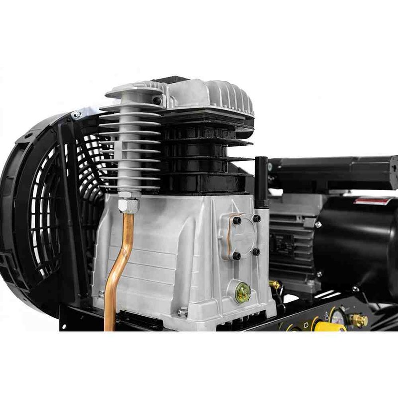 Компресор повітряний STANLEY FMXCM0112E