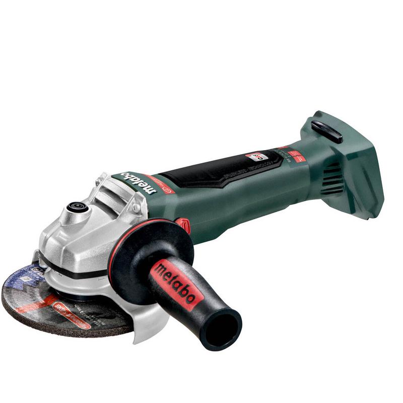 Комплект акумуляторних інструментів Metabo COMBO SET 4.3.2 18 V (691175000)