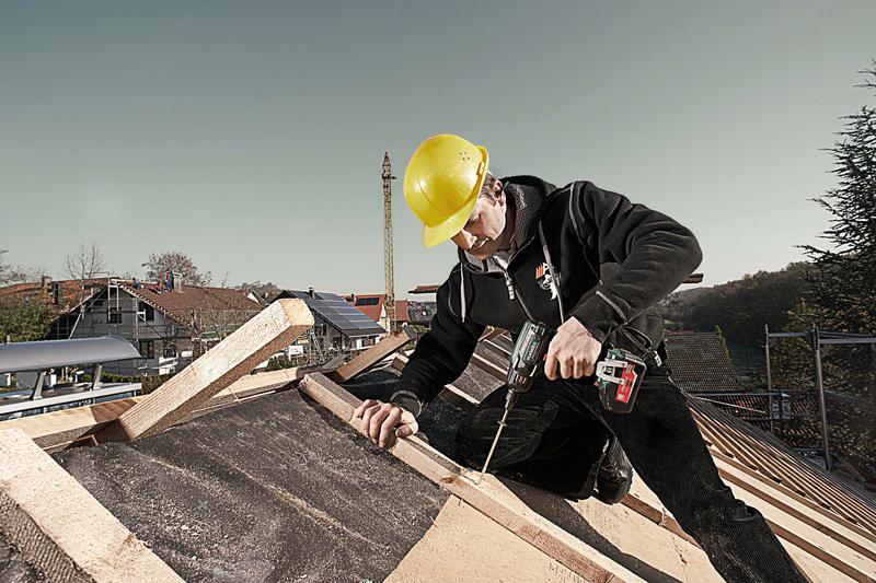 Гайкокрут Metabo SSW 18 LTX 400 BL (602205890) (без акумулятора і ЗП)