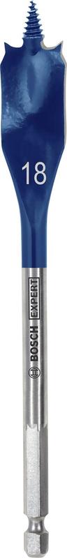 Пір'яне сверло Bosch Self Cut Speed 18x152 мм (2608900317)