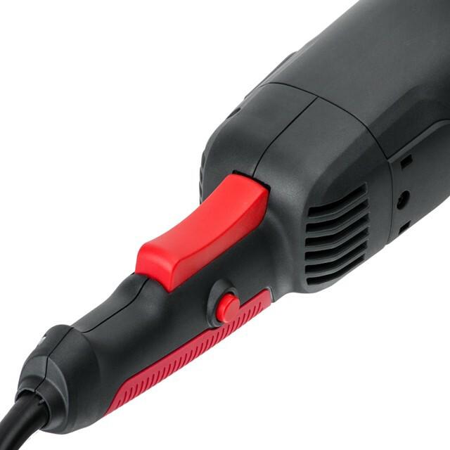 Шліфмашина кутова Intertool WT-0226