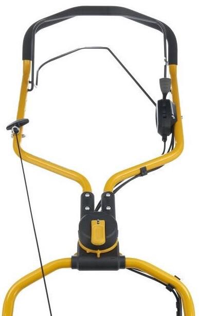 Газонокосарка бензинова Stiga Combi 748V
