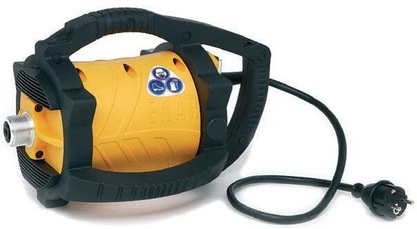 Вібратор глибинний Enar DINGO 220 B