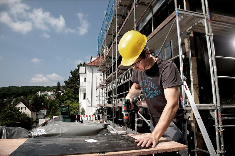 Набір Metabo Combo Set 2.4.5 18 V BL LiHD + BSLTXBLQ + WBBL (685094000)