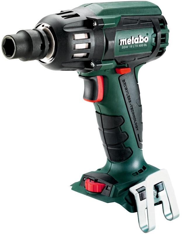 Комплект акумуляторних інструментів Metabo Combo Set 4.3.2 18 V (685209000)