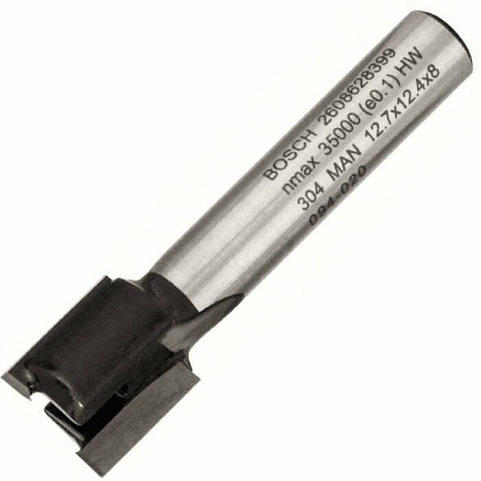 Фреза шарнірна Bosch Std S8/D12.7/L12.7 (2608628399)