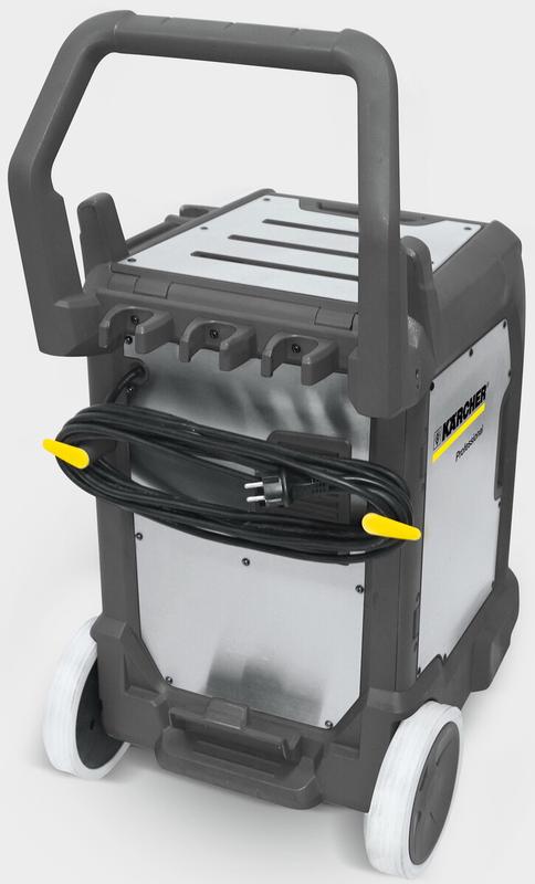 Пароочисник Karcher SGV 8/5 (1.092-010.0)