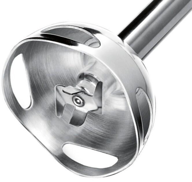 Блендер Bosch ErgoMixx MSM67170