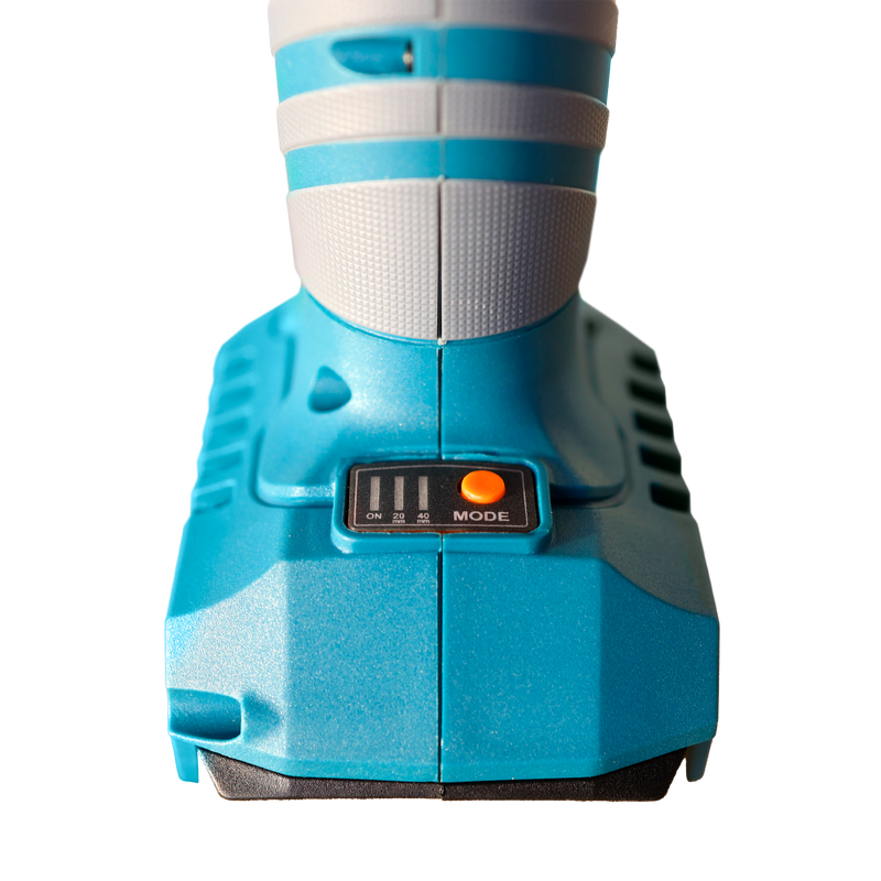 Акумуляторний секатор KS CPS20V-40 Case