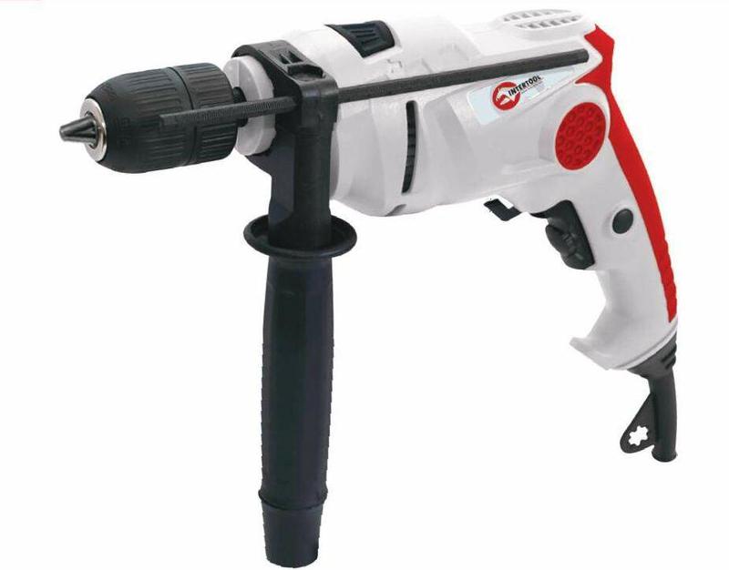 Дриль ударний INTERTOOL DT-0116