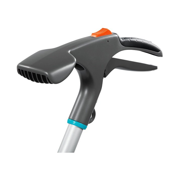 Ножиці для трави Gardena Comfort поворотні з ручкою (12100-20)