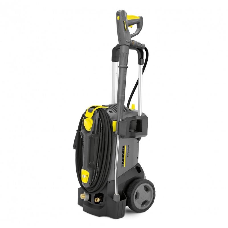 Мінімийка Karcher HD 5-15 C