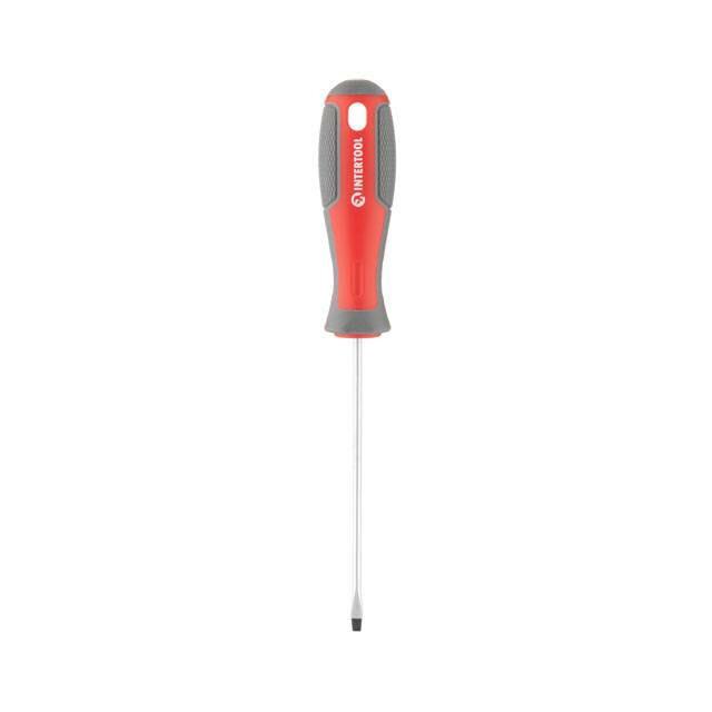 Викрутка Intertool SL3х100 мм VT-3302