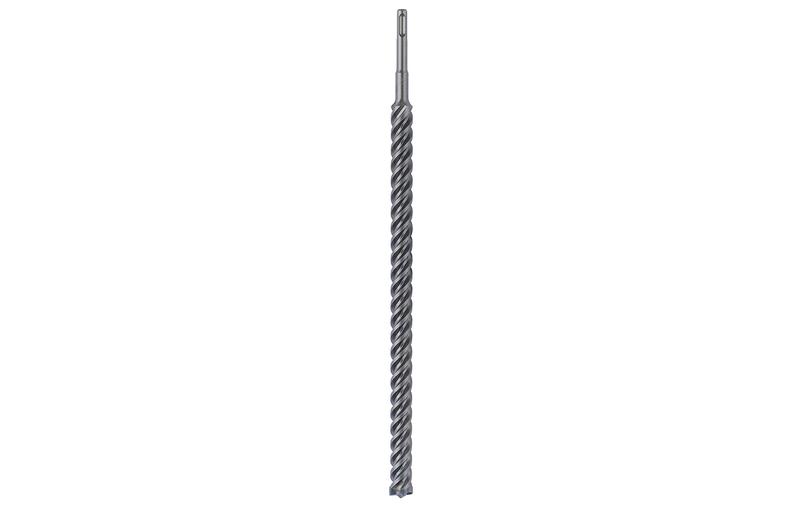 Бур по армованому бетону Bosch SDS plus-7X 22x400x450 мм (2608579147)