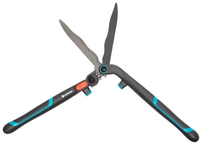 Ножиці Gardena для живоплоту EnergyCut 2-в-1 (12303-20.000.00)