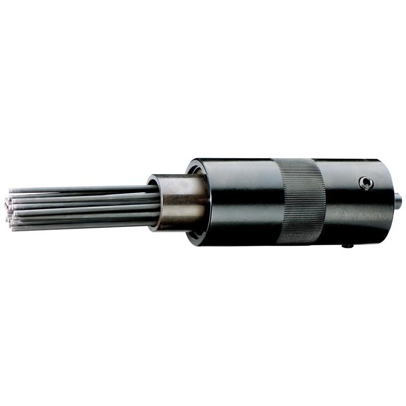 Насадка для видалення іржі Metabo 628822000
