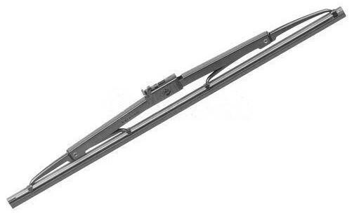 Щітка склоочисника каркасна задня Bosch Rear (H 356) 350 мм, 1 шт (3397011655)