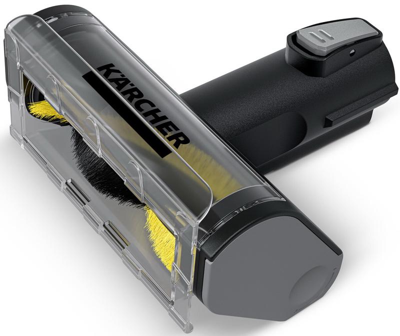 Турбощітка міні Karcher VC 4/6/7 (2.863-090.0)