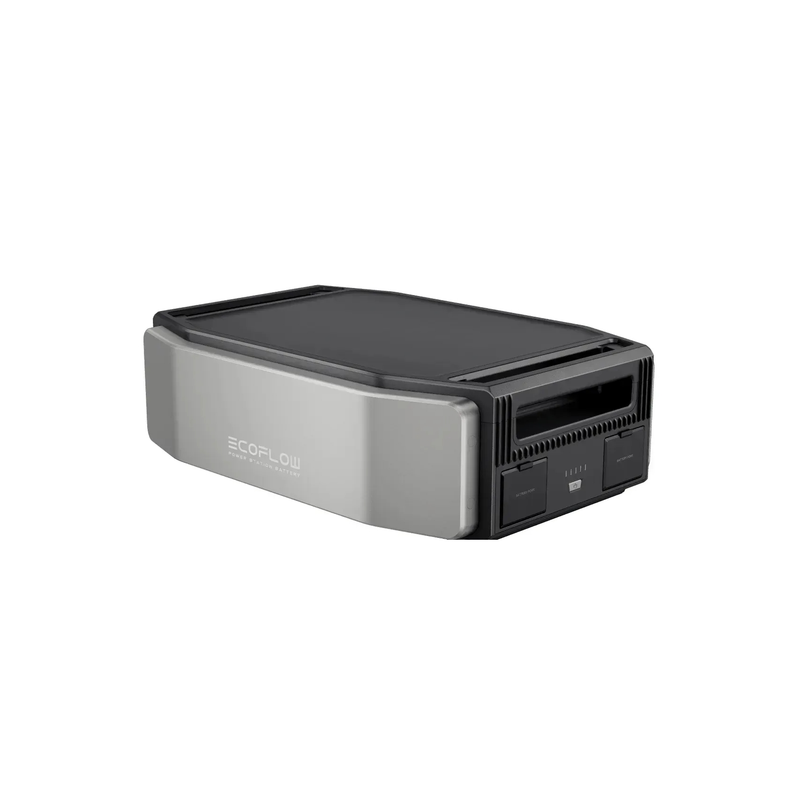 Додаткова батарея EcoFLow DELTA Pro ULTRA