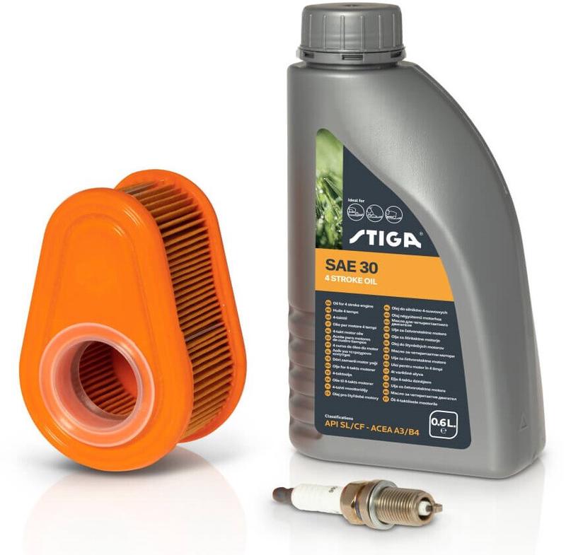 Сервісний набір Stiga 1111-9288-01