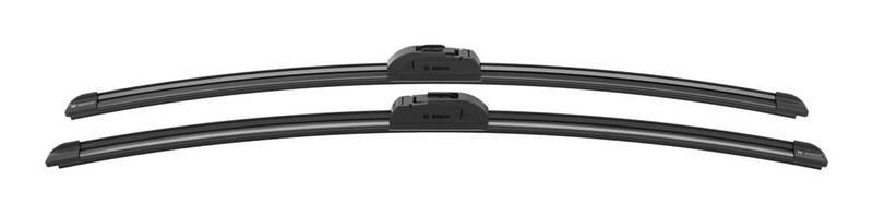 Комплект щіток склоочисника безкаркасних Bosch Aerotwin 650/650 (3397118913)