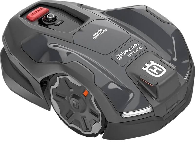 Газонокосарка-робот Husqvarna AM 410XE NERA (9706544-11)