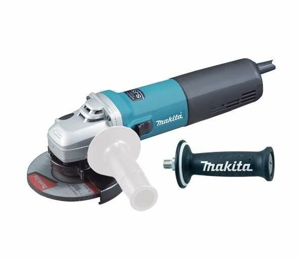 Кутова шліфмашина Makita 9565CVR