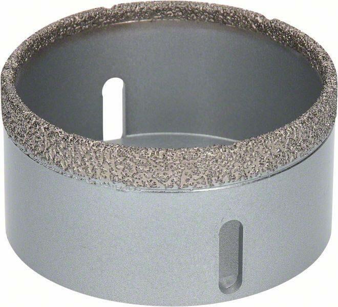 Алмазна коронка Bosch Dry Speed ​​X-LOCK 83 мм (2608599026)